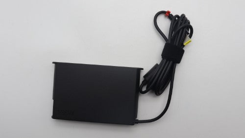 Lenovo 5A11K67847 power adapter/inverter Indoor 135 W Black