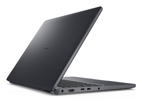 DELL Pro 14 PC14250 Intel Core 5 120U Laptop 35.6 cm (14") Full HD+ 8 GB DDR5-SDRAM 512 GB SSD Wi-Fi 6E (802.11ax) Windows 11 Pro UK English Black