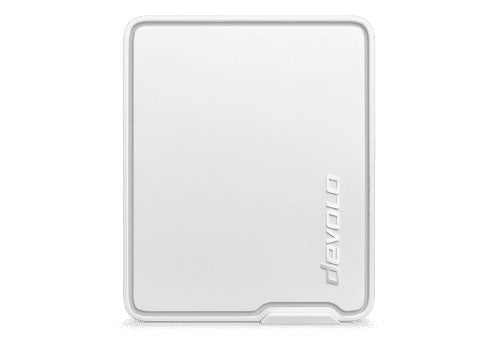 Devolo WiFi 6 Repeater 5400 Network repeater 5400 Mbit/s White