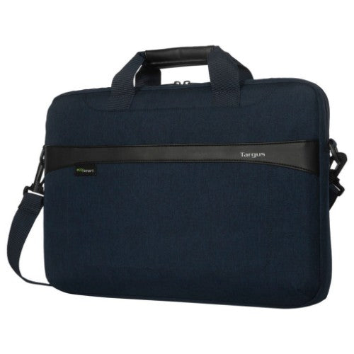 Targus EcoSmart 40.6 cm (16") Slip case Blue