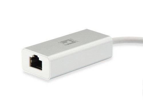 LevelOne Gigabit USB-C Network Adapter