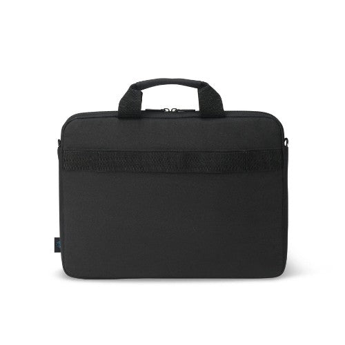 DICOTA D3250603 laptop case 40.6 cm (16") Briefcase Black