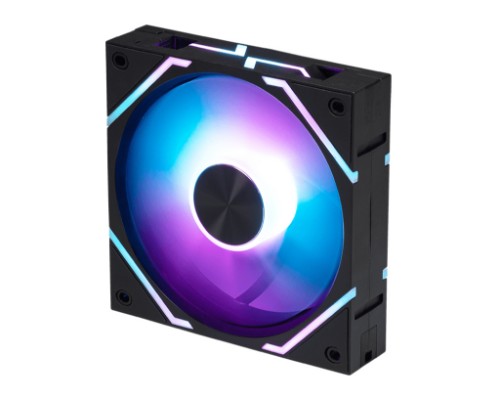 MSI MPG EZ120 ARGB Motherboard, Processor Liquid cooling kit 12 cm Black