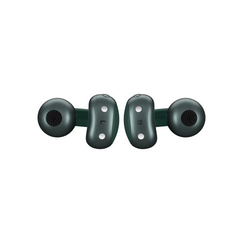 Motorola moto buds loop Headset Wireless Ear-hook Calls/Music/Sport/Everyday Bluetooth Green