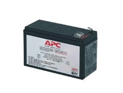 APC Battery Replacement Cartridge RBC17 (OEM)
