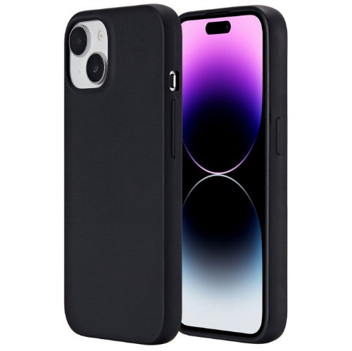 eSTUFF ES67101025 mobile phone case Cover Black