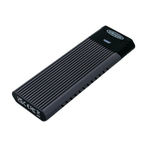 Origin Storage Origin Inception External SSD 2TB NVMe M.2 3D TLC 80mm with C-C & C-A Cable
