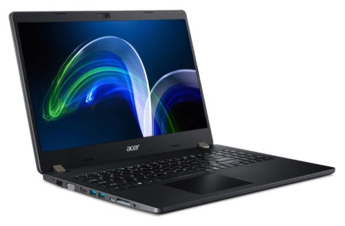 Acer TravelMate P2 P215-52-51BD Intel® Core™ i5 i5-10210U Laptop 39.6 cm (15.6") Full HD 8 GB DDR4-SDRAM 256 GB SSD Wi-Fi 6 (802.11ax) Windows 10 Pro Black