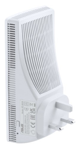 ASUS BE3600 Network repeater White