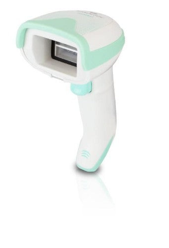 Datalogic Gryphon GM4500 Handheld bar code reader 1D/2D Laser Black