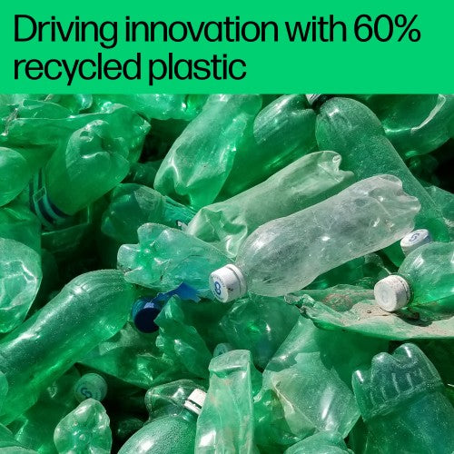 HP DeskJet 2810e Wireless All-in-One Color Printer, Instant Ink; Copier, Scanner