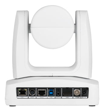 AVer PTZ231 2 MP White 1920 x 1080 pixels 60 fps Exmor CMOS 25.4 / 2.8 mm (1 / 2.8")