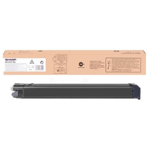 Sharp MX-23GTBA Toner black, 18K pages ISO/IEC 19752 for Sharp MX 2310