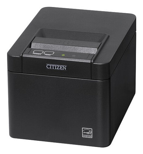 Citizen CT-E301 203 x 203 DPI Wired Direct thermal POS printer