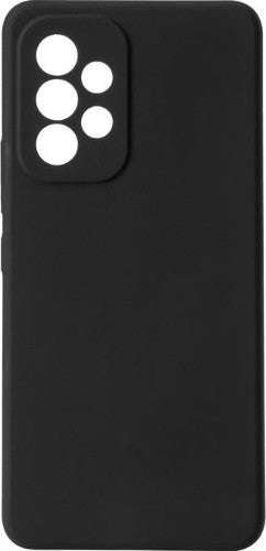 eSTUFF ES673195-BULK mobile phone case Cover Black