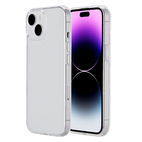 eSTUFF ES67100025-BULK mobile phone case Cover Transparent