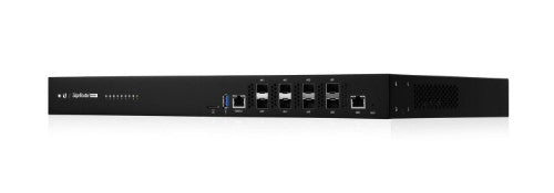 Ubiquiti EdgeRouter ER-8-XG wired router Black