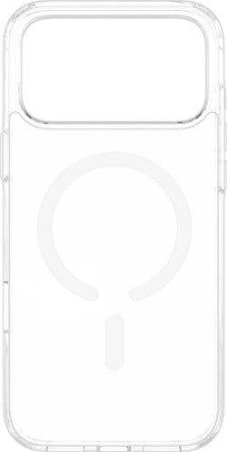 eSTUFF ES67141058-BULK mobile phone case Cover Transparent