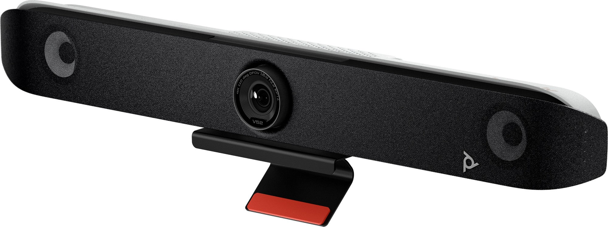 POLY Studio V52 USB Video Bar