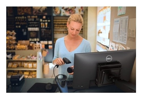 DELL 452-BDVC monitor mount accessory