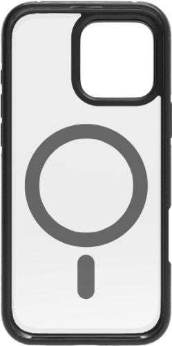 eSTUFF ES67141103 mobile phone case Cover Black, Transparent
