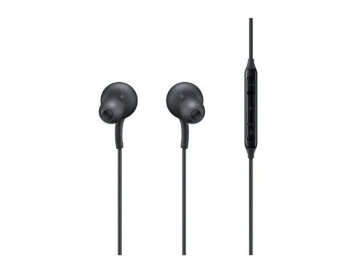 Samsung EO-IC100B Headset Wired In-ear Calls/Music Black