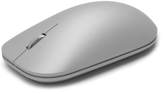 Microsoft 3YR-00006 mouse Bluetooth BlueTrack