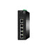 LevelOne Hilbert 5-Port Industrial Gigabit Smart Lite Switch