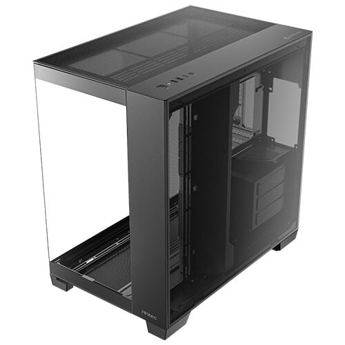 Antec C8 Full Tower Black