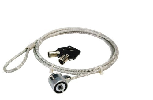 LogiLink Notebook Security Lock cable lock 1.5 m
