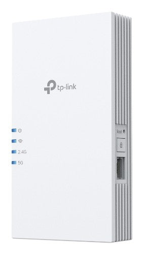 TP-Link RE220BE network extender Network repeater White 1000 Mbit/s