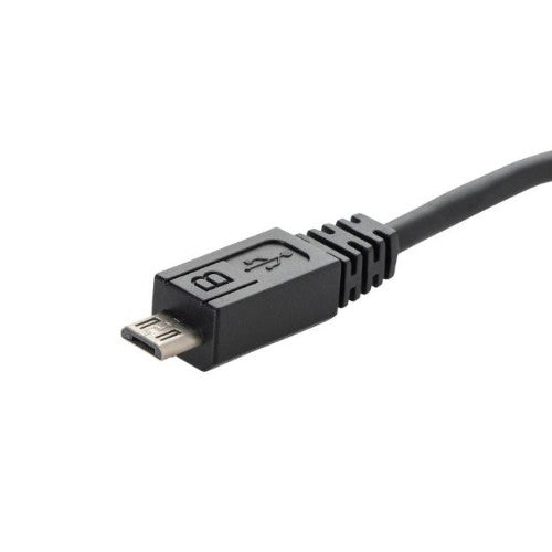connektgear 1m USB 2 Android Connector Cable Type A Male to Type B Micro MHL Male