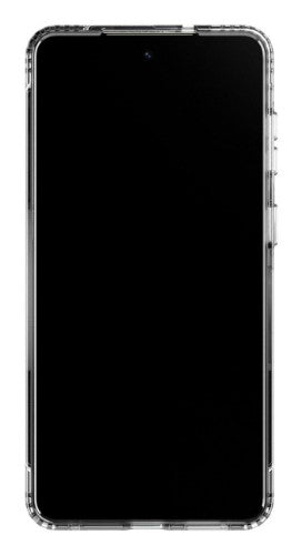 Tech21 T21-11558 mobile phone case 17 cm (6.7") Shell case Transparent