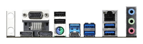 Asrock B550M Pro4 AMD B550 Socket AM4 micro ATX