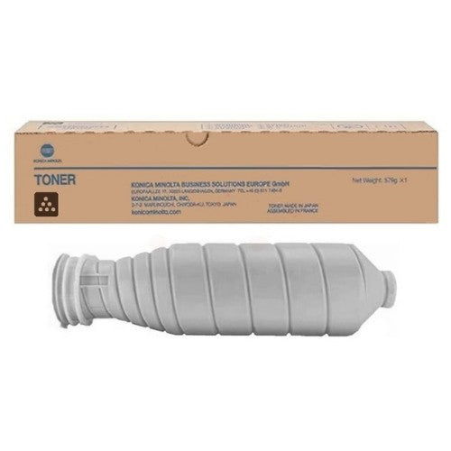 Konica Minolta ACVV150/TN-627K Toner black, 173.8K pages for KM AccurioPress C 12000