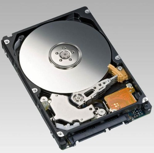CoreParts AHDD0036 internal hard drive 500 GB 5400 RPM 2.5" Serial ATA