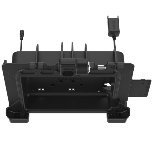 RAM Mounts RAM-HOL-ZE22PD2LU holder Passive holder Tablet/UMPC Black