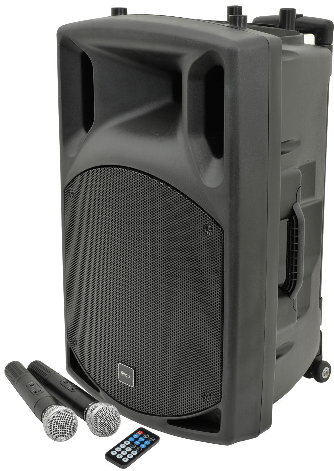 Qtx 178.856UK Public Address (PA) speaker 2-way