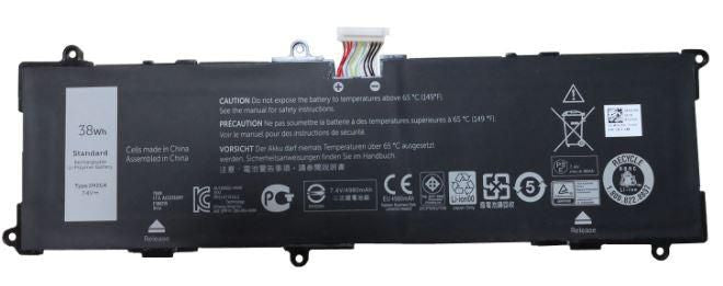 CoreParts MBXTAB-BA035 tablet spare part/accessory Battery