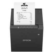 Epson TM-m30III (112A0) Wired Thermal POS printer