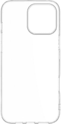 eSTUFF ES67100053 mobile phone case Cover Transparent