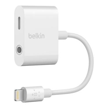 Belkin RockStar White