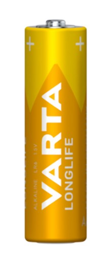 Varta Longlife AA Single-use battery Alkaline