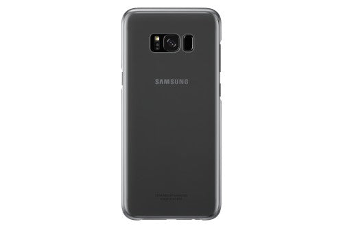 Samsung EF-QG955 mobile phone case 15.8 cm (6.2") Cover Black