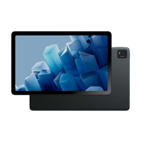 HMD T21 Tiger 128 GB 26.3 cm (10.4") 4 GB Wi-Fi 5 (802.11ac) Android 12 Grey