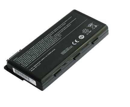 CoreParts MBI2168 laptop spare part Battery