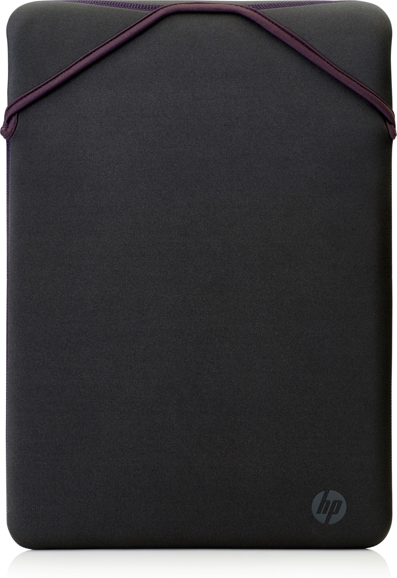 HP Reversible Protective 14.1-inch Mauve Laptop Sleeve