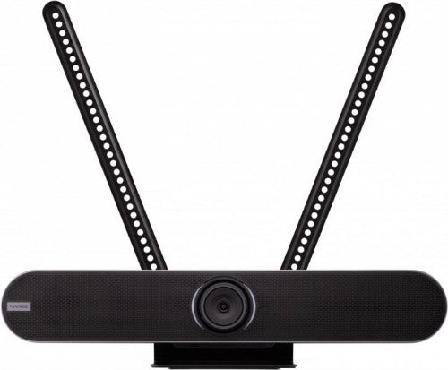 Viewsonic VB-WMK-002 mounting kit Black