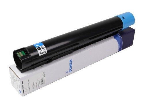 CoreParts MSP8607H toner cartridge 1 pc(s) Cyan
