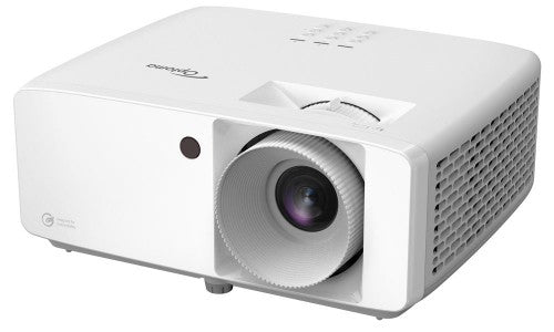 Optoma ZH420 data projector Standard throw projector 4300 ANSI lumens DLP 1080p (1920x1080) 3D White